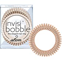 Los mejores  - COLETERO INVISIBOBBLE SLIM BRONZE ME PRETTY